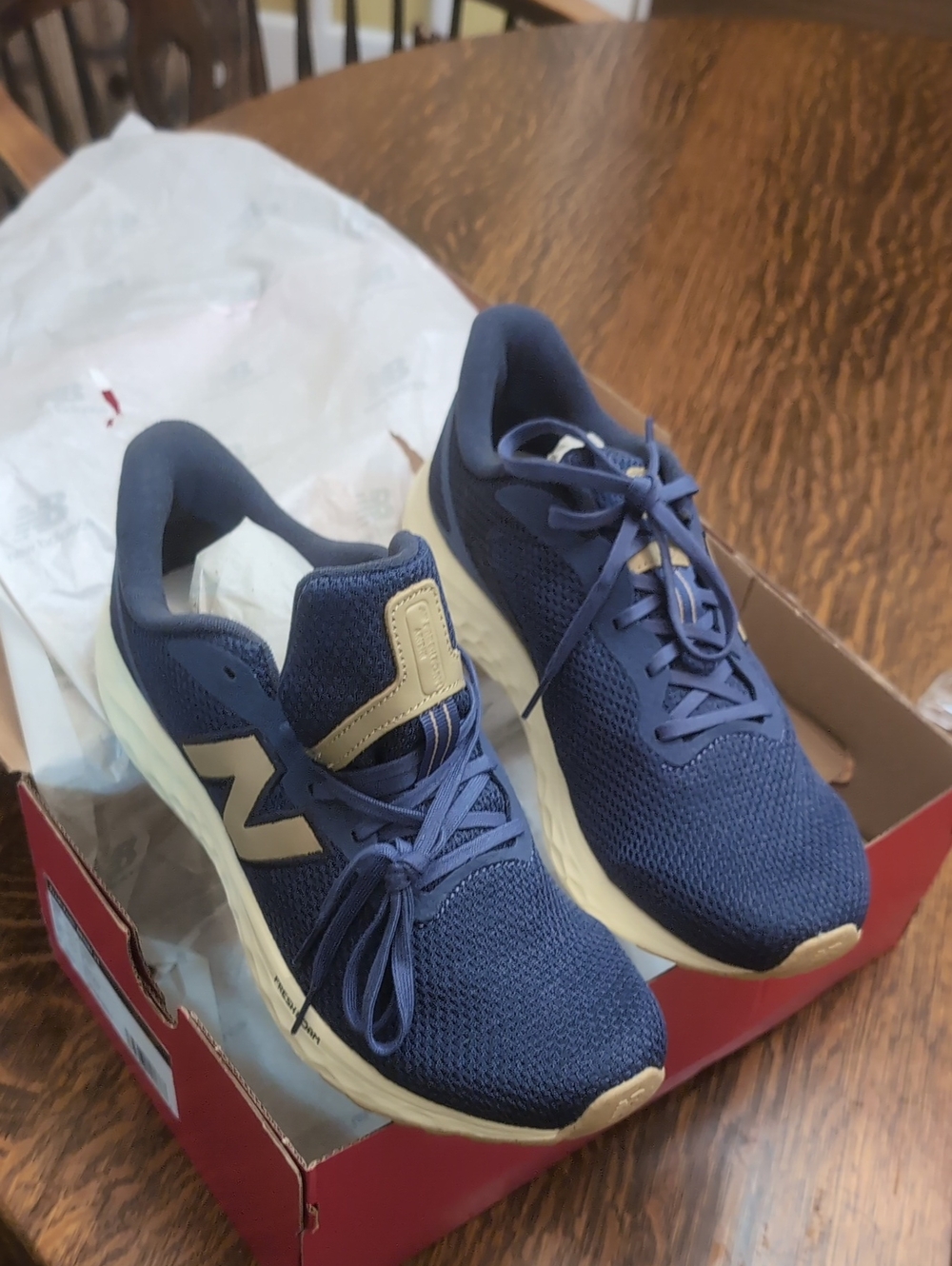 New Balance